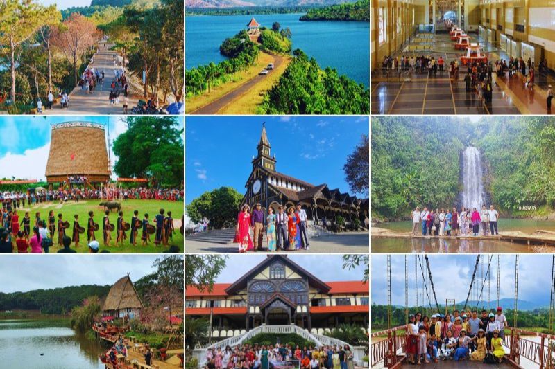 tour du lịch măng đen - Hình 4