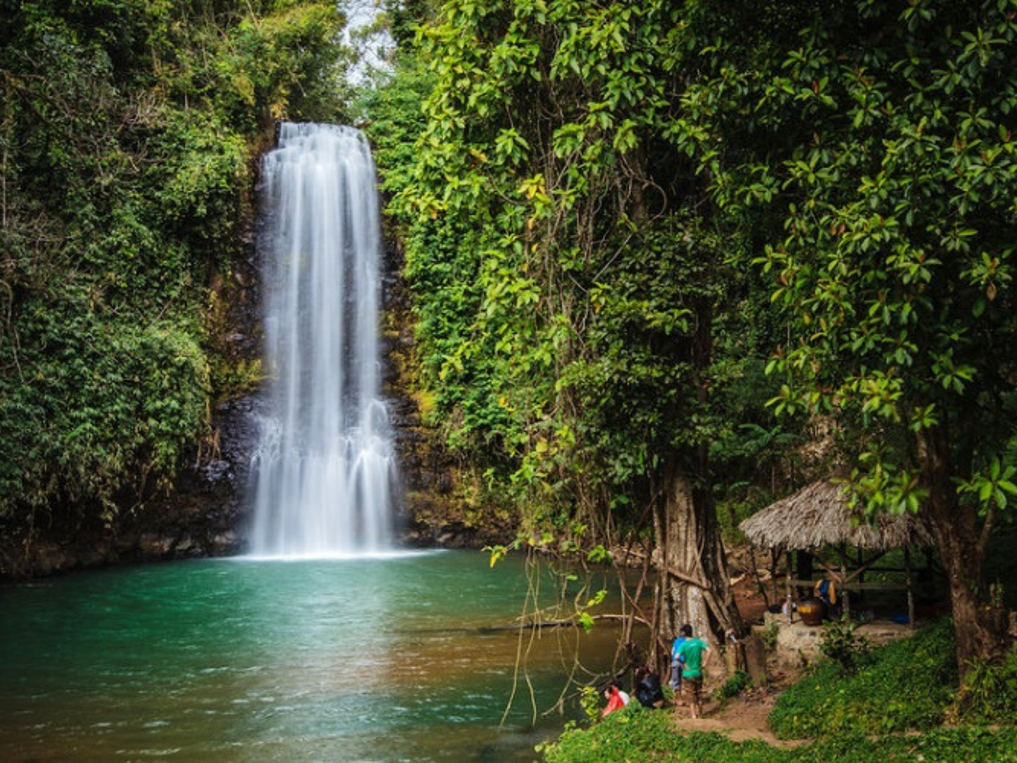tour du lịch măng đen - Hình 5