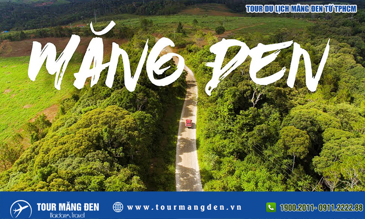 tour du lịch măng đen từ sài gòn - Hình 2
