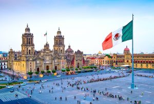 tour du lịch mexico