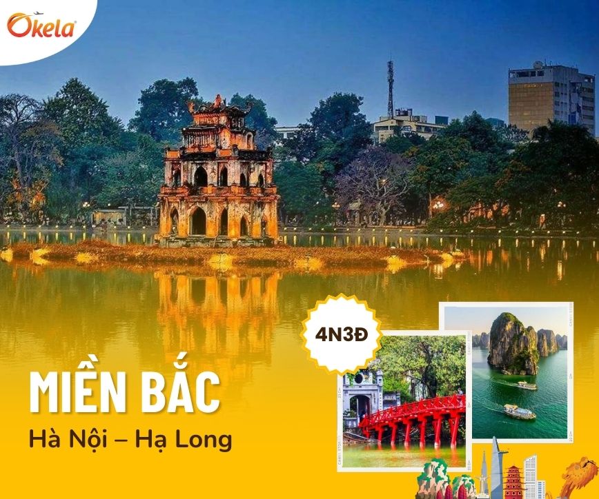 tour du lịch miền bắc 4 ngày 3 đêm - Hình 4