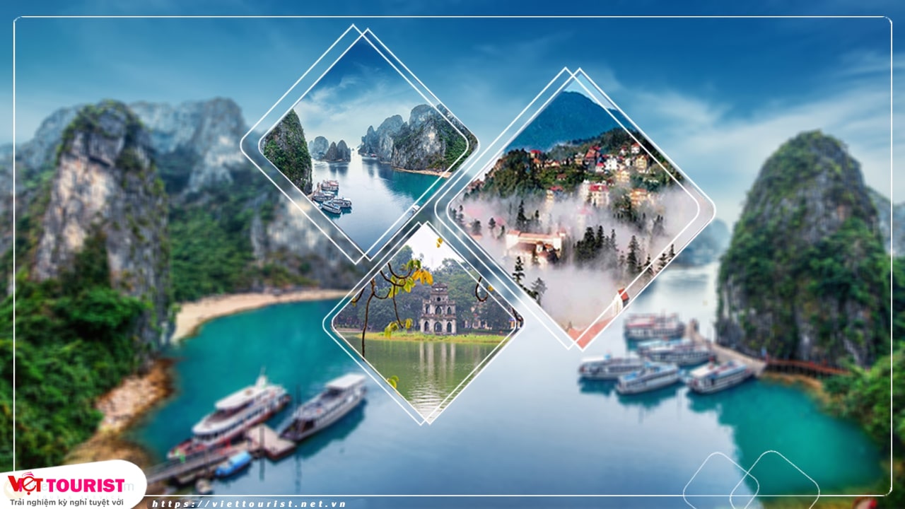 tour du lịch miền bắc 4 ngày 3 đêm - Hình 5