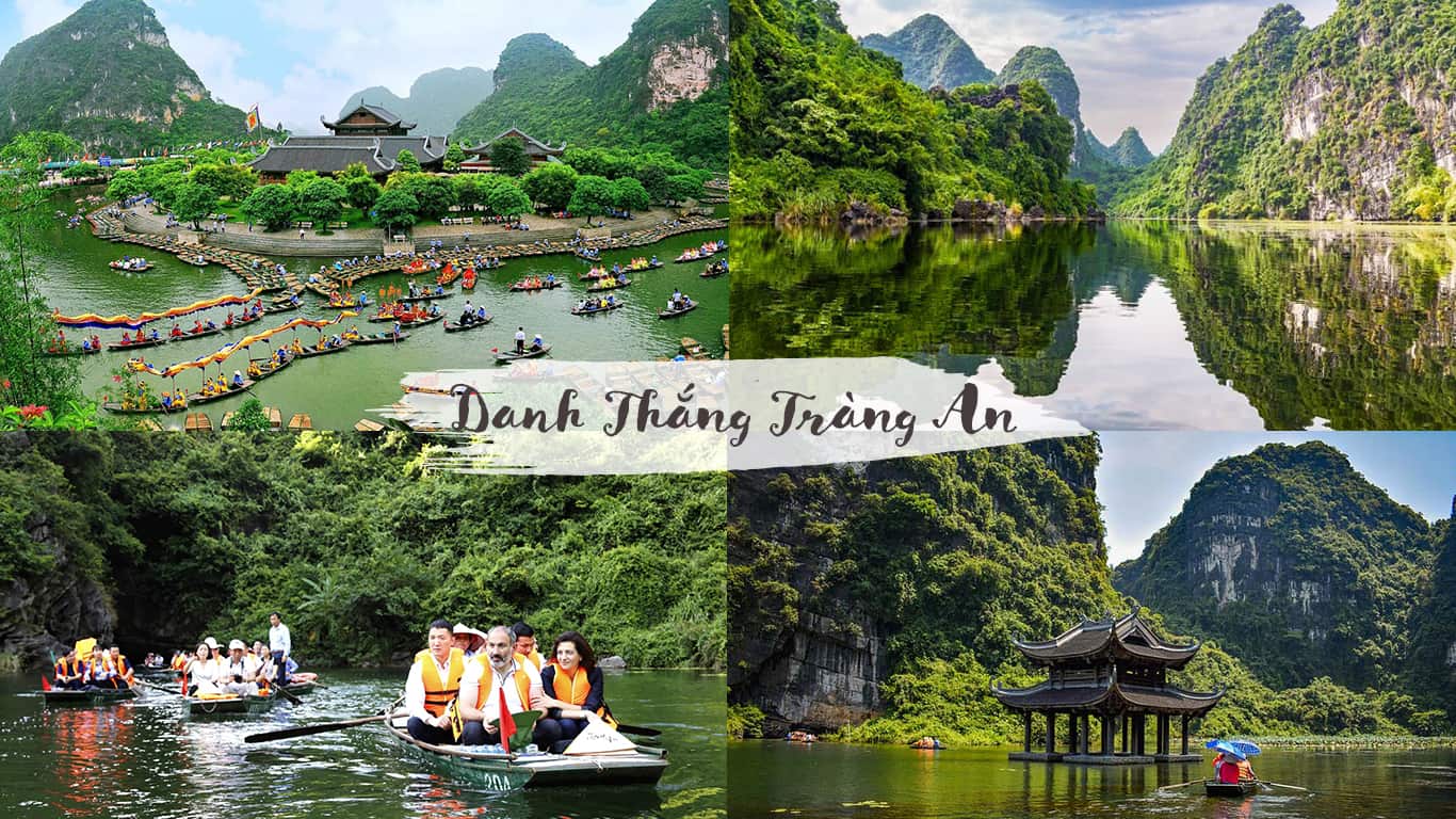 tour du lịch miền bắc - Hình 4