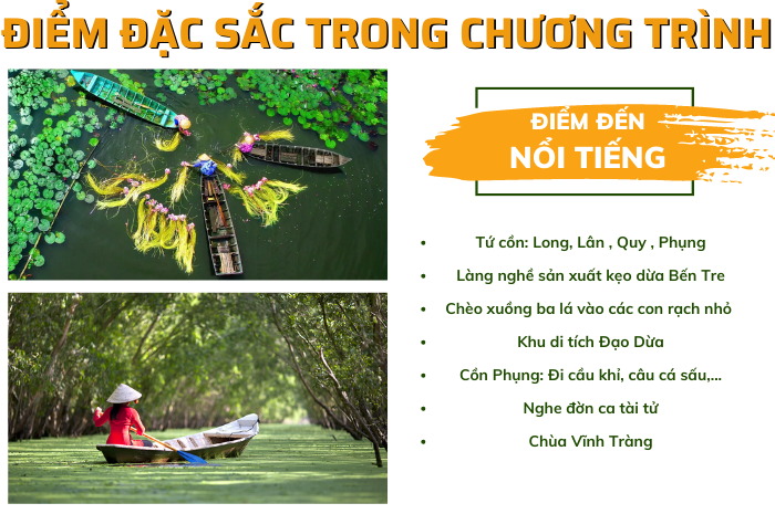 tour du lịch miền tây 1 ngày - Hình 2