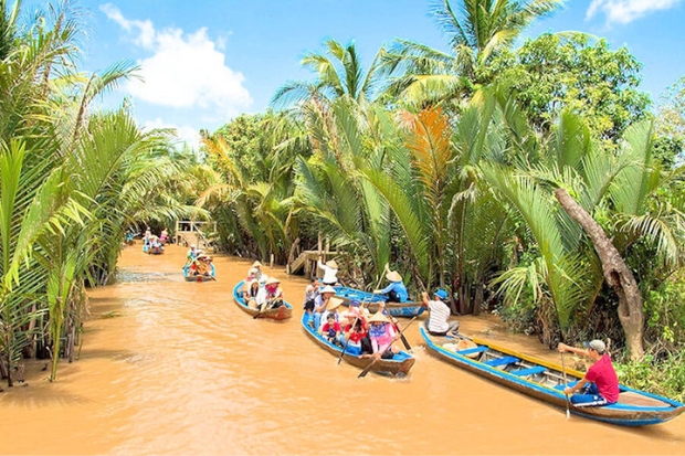tour du lịch miền tây 1 ngày - Hình 4