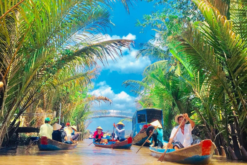 tour du lịch miền tây 1 ngày vietravel - Hình 2
