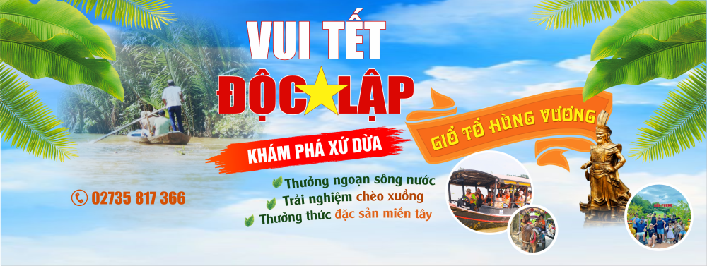 tour du lịch miền tây 1 ngày vietravel - Hình 3