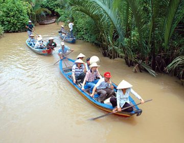 tour du lịch miền tây 1 ngày vietravel - Hình 1