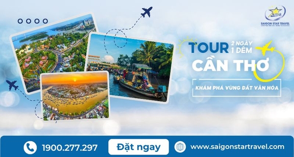 tour du lịch miền tây 2 ngày 1 đêm vietravel - Hình 2
