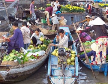 tour du lịch miền tây 2 ngày 1 đêm vietravel - Hình 4