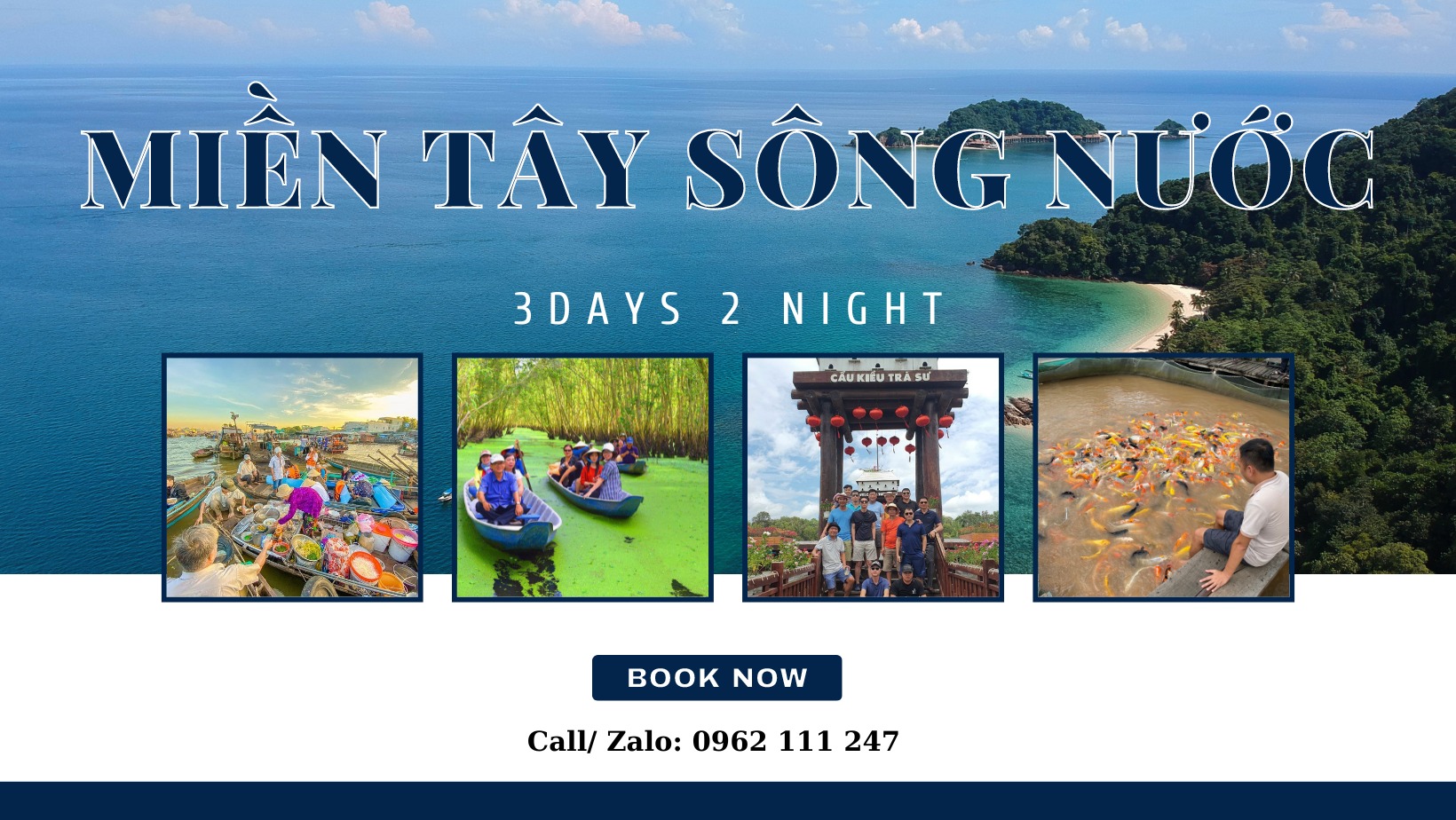 tour du lịch miền tây 3 ngày 2 đêm - Hình 2