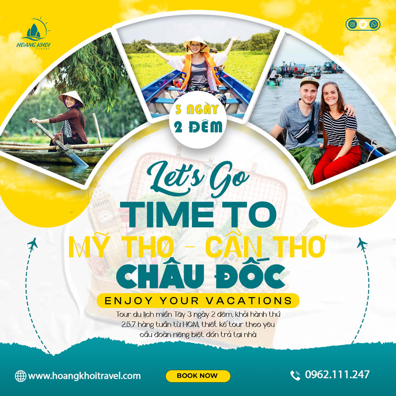tour du lịch miền tây 3 ngày 2 đêm - Hình 4