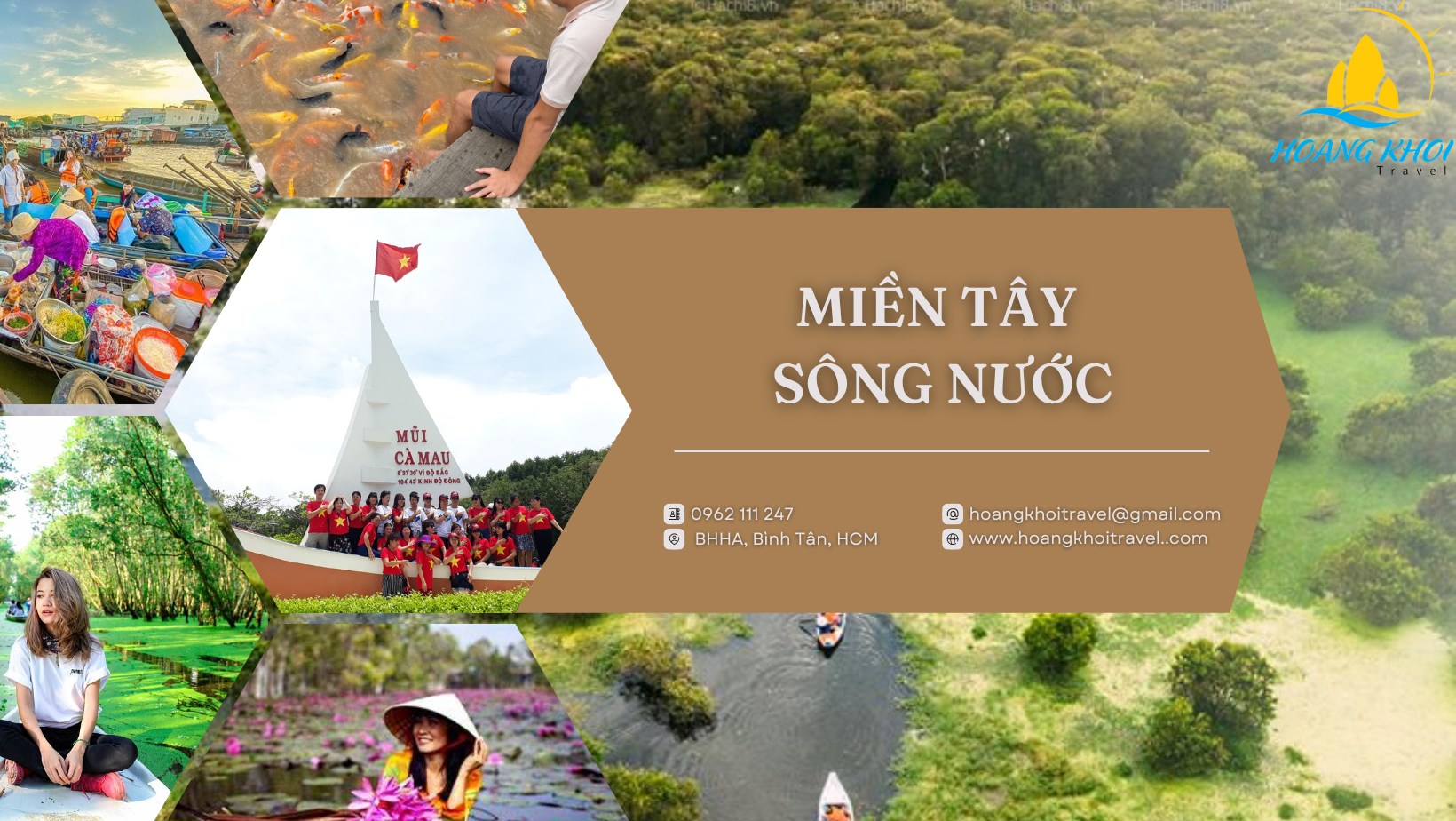 tour du lịch miền tây 4 ngày 3 đêm - Hình 2