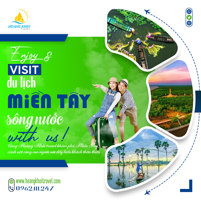 tour du lịch miền tây 4 ngày 3 đêm - Hình 3