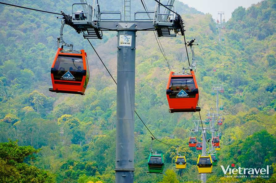 tour du lịch miền tây 4 ngày 3 đêm vietravel - Hình 2