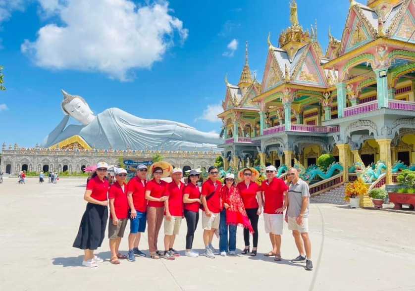tour du lịch miền tây 5 ngày 4 đêm - Hình 5