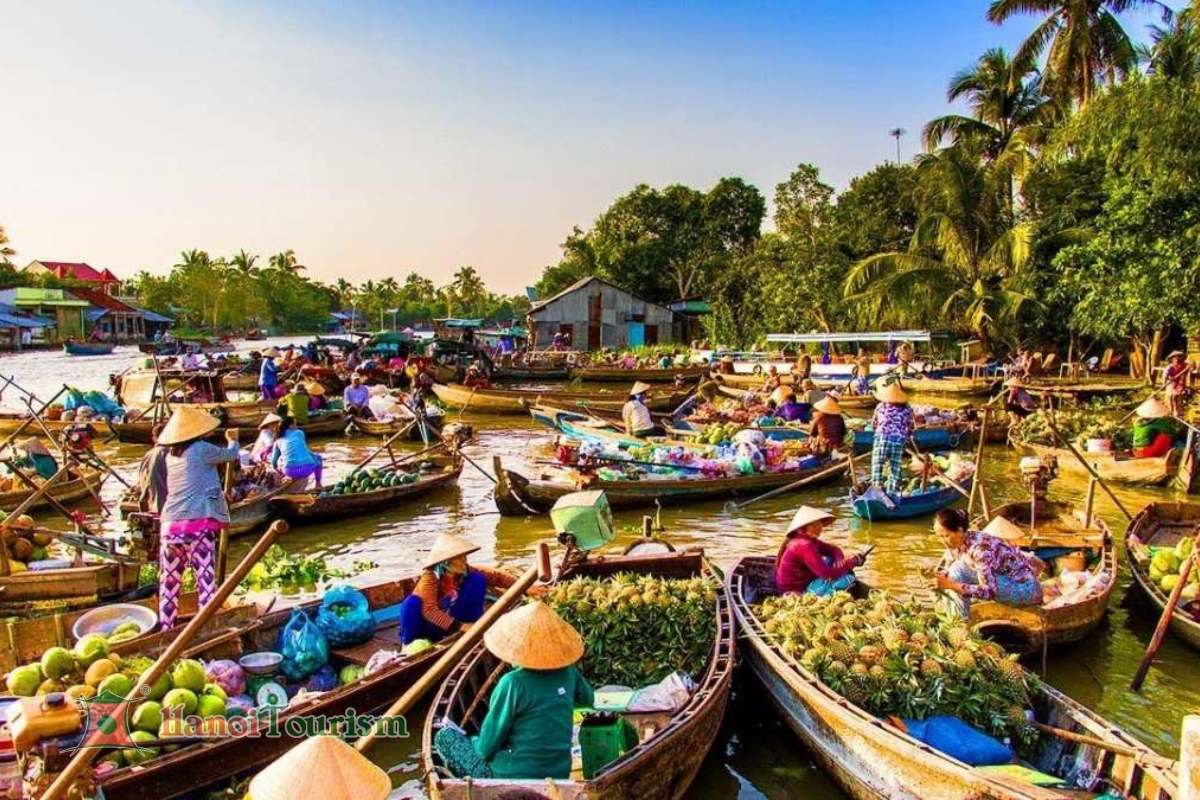 tour du lịch miền tây từ hà nội - Hình 2