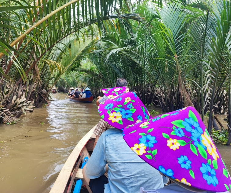tour du lịch miền tây từ hà nội - Hình 4