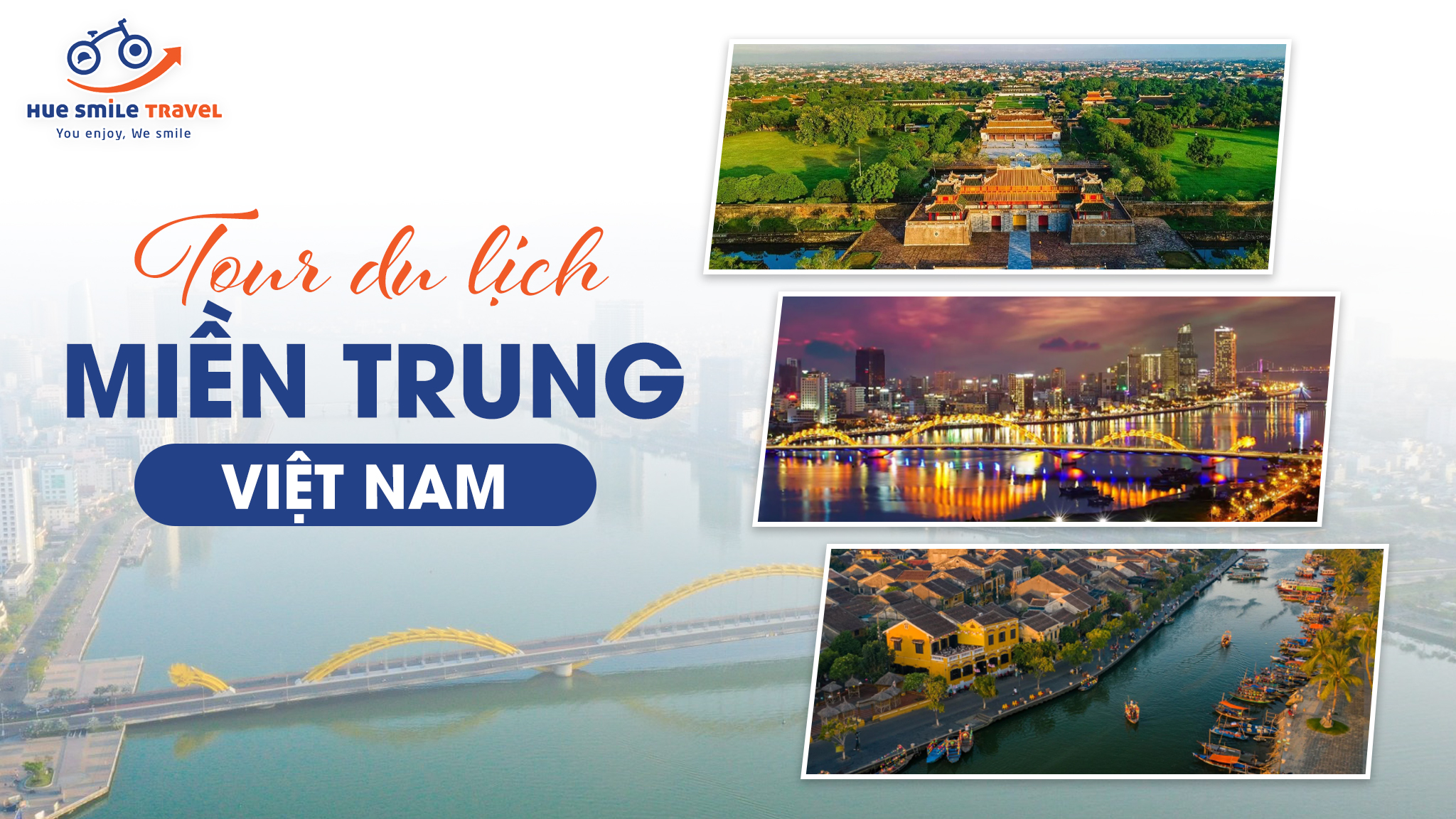 tour du lịch miền trung - Hình 3