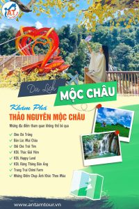 tour du lịch mộc châu 2 ngày 1 đêm