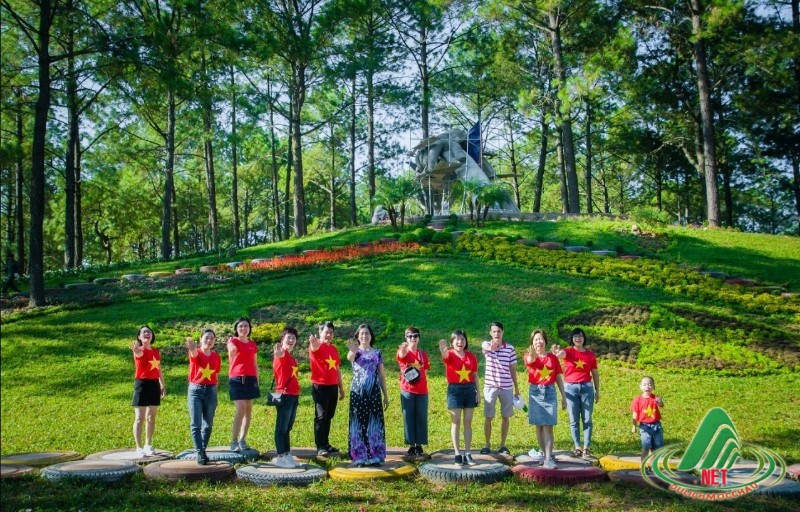 tour du lịch mộc châu 2 ngày 1 đêm - Hình 3