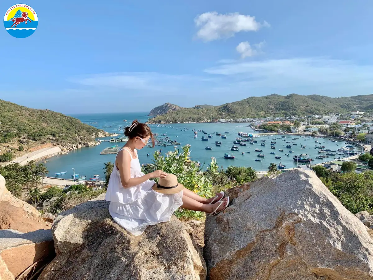 tour du lịch mũi dinh ninh thuận - Hình 3