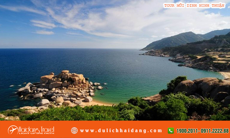 tour du lịch mũi dinh ninh thuận - Hình 4