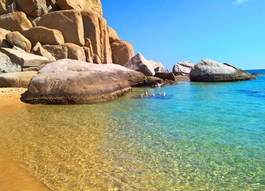 tour du lịch mũi dinh ninh thuận - Hình 5