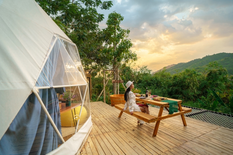 tour du lịch nam cát tiên 2 ngày 1 đêm - Hình 3
