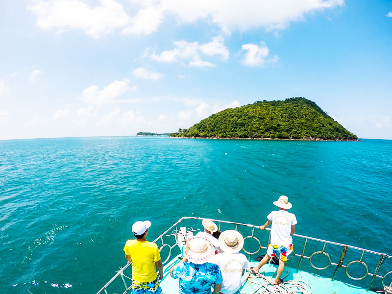 tour du lịch nam du 2 ngày 1 đêm - Hình 2