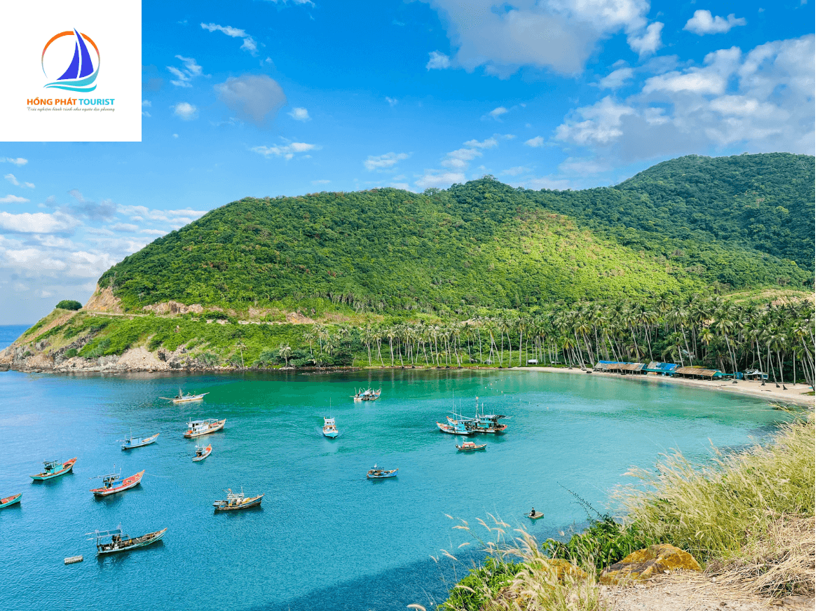 tour du lịch nam du 2 ngày 1 đêm - Hình 4