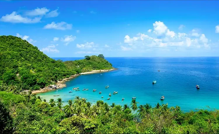 tour du lịch nam du 3 ngày 2 đêm - Hình 3
