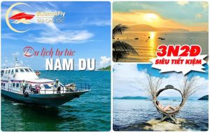 tour du lịch nam du 3 ngày 2 đêm