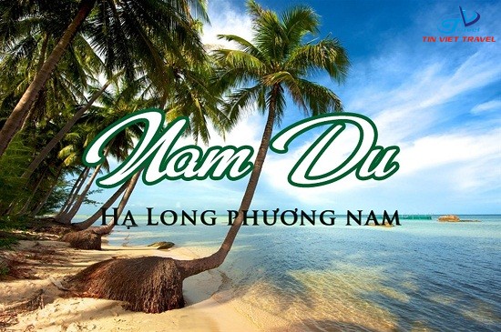 tour du lịch nam du - Hình 1