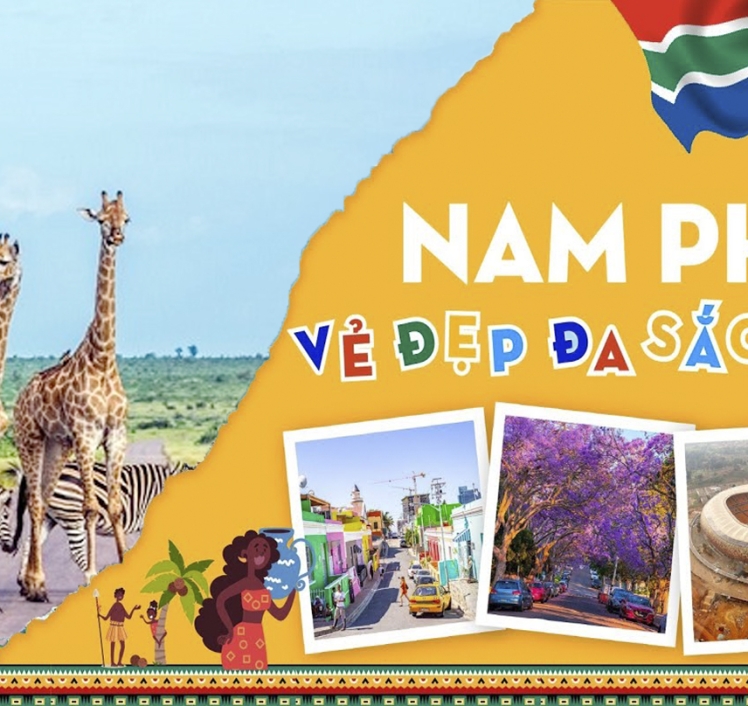 tour du lịch nam phi - Hình 3
