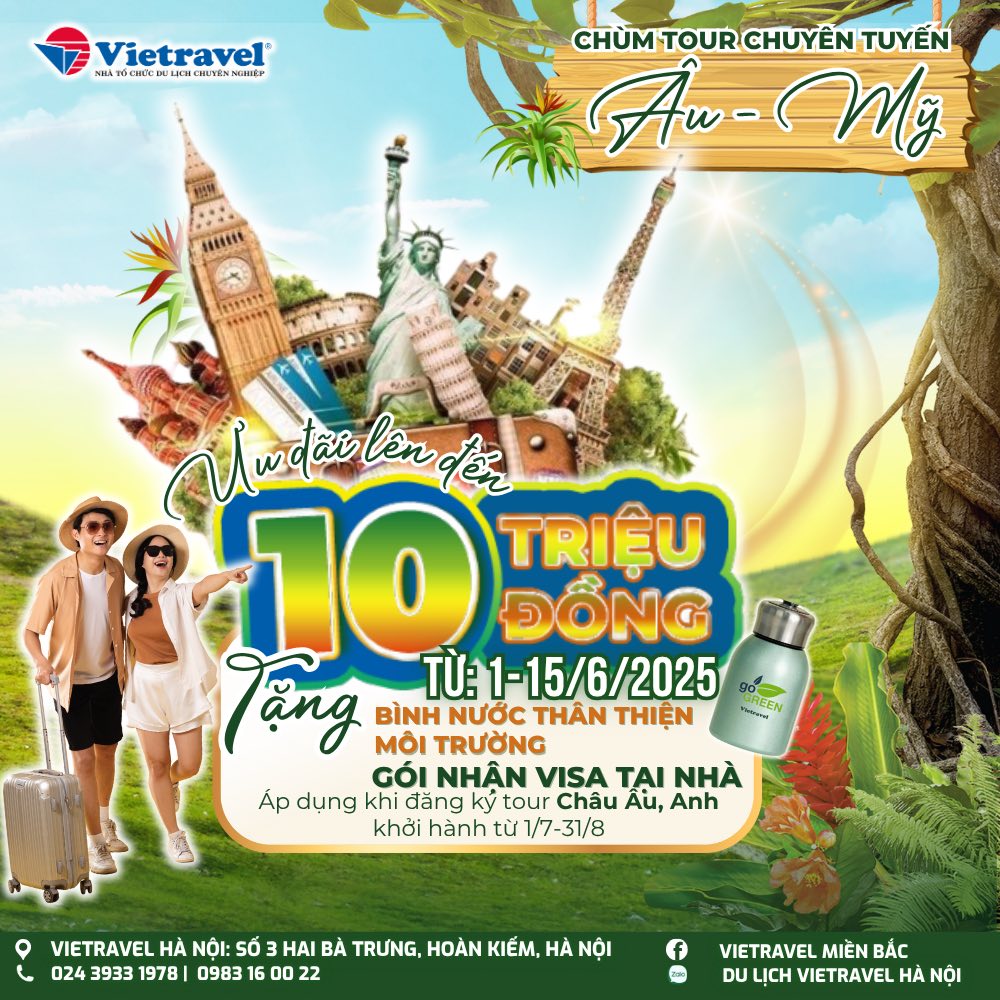 tour du lịch nga vietravel - Hình 2
