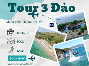 tour du lịch nha trang 1 ngày