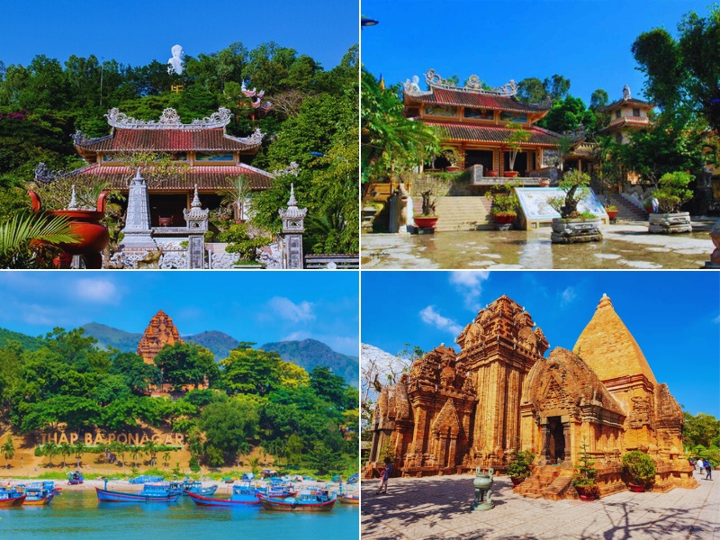 tour du lịch nha trang 1 ngày đắk lắk - Hình 2