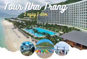 tour du lịch nha trang 2 ngày 1 đêm