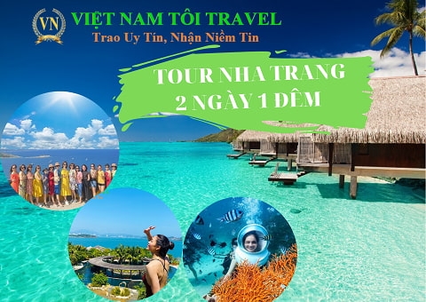 tour du lịch nha trang 2 ngày - Hình 3