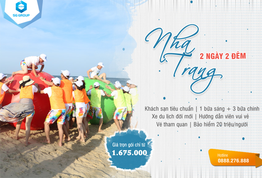 tour du lịch nha trang 2 người - Hình 2