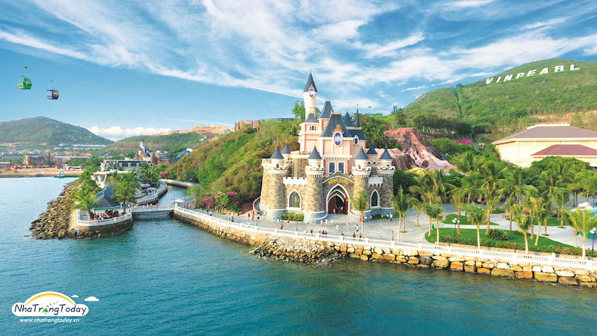 tour du lịch nha trang 2 người - Hình 4