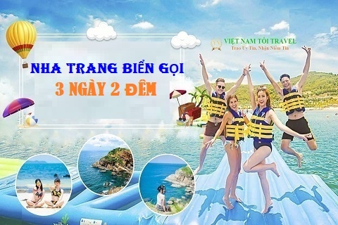 tour du lịch nha trang 3 ngày 2 đêm - Hình 3