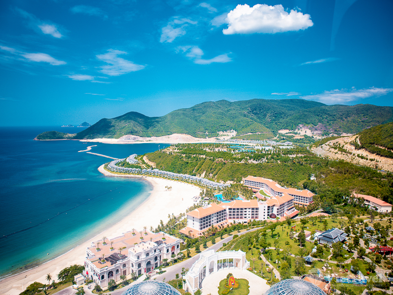 tour du lịch nha trang 3 ngày 2 đêm vietravel - Hình 3