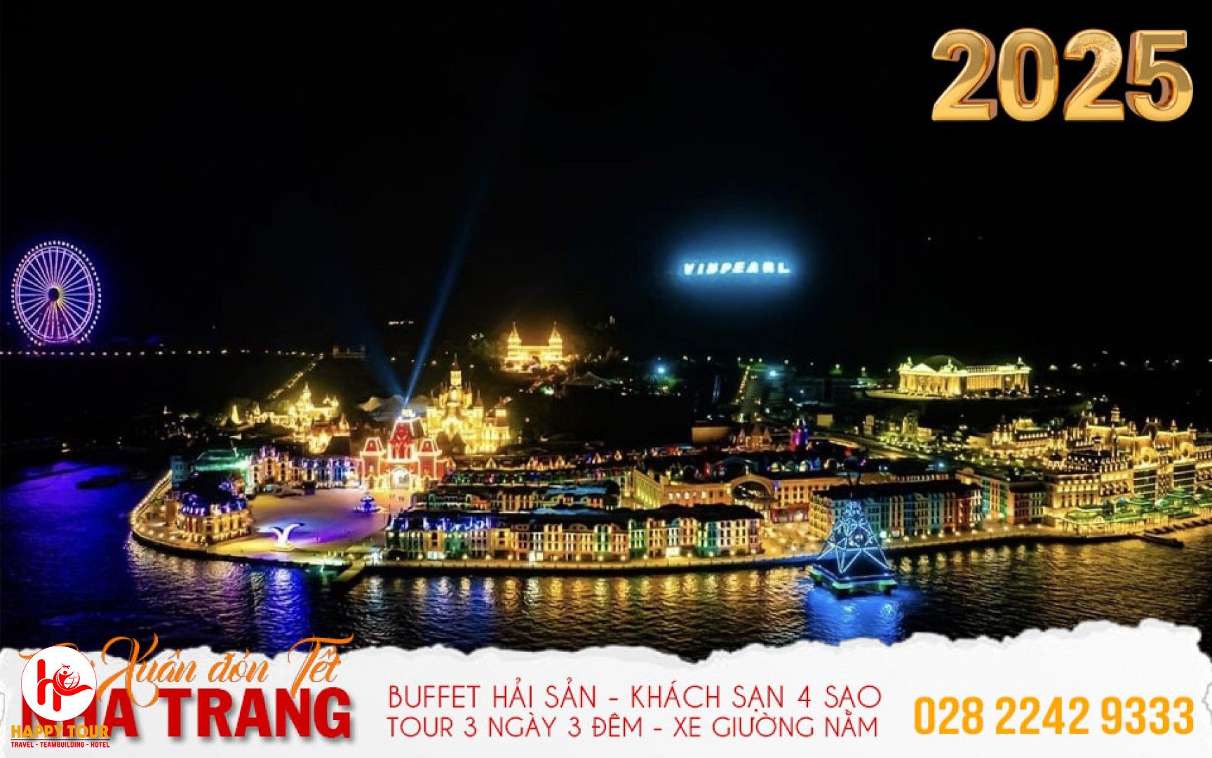 tour du lịch nha trang 3 ngày 3 đêm - Hình 5