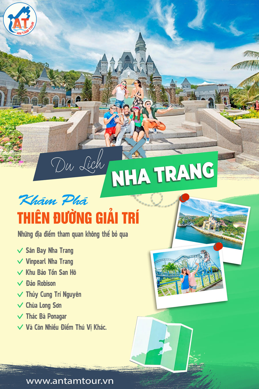 tour du lịch nha trang 3 ngày - Hình 3