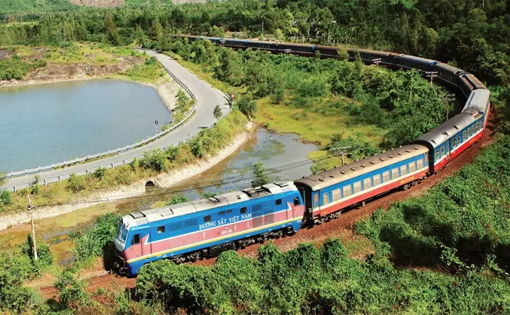 tour du lịch nha trang bằng tàu hỏa 5 sao - Hình 3