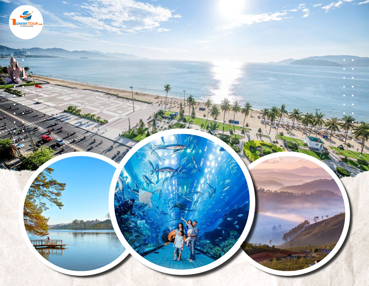 tour du lịch nha trang đà lạt - Hình 2