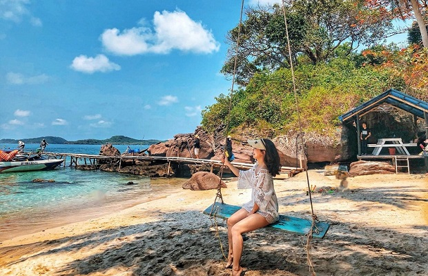 tour du lịch nha trang đà lạt bằng máy bay - Hình 5