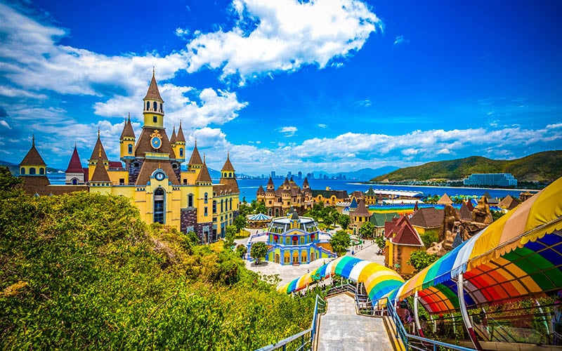 tour du lich nha trang da lat chất lượng - Hình 5
